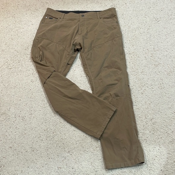 Kuhl Renegade Pant 🏔️ - Picture 4 of 11